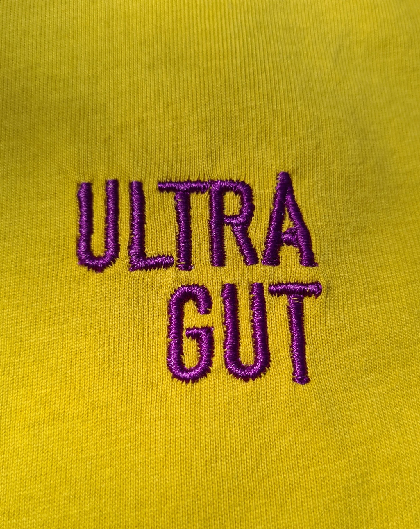"Ultra Gut" Unisex-Shirt